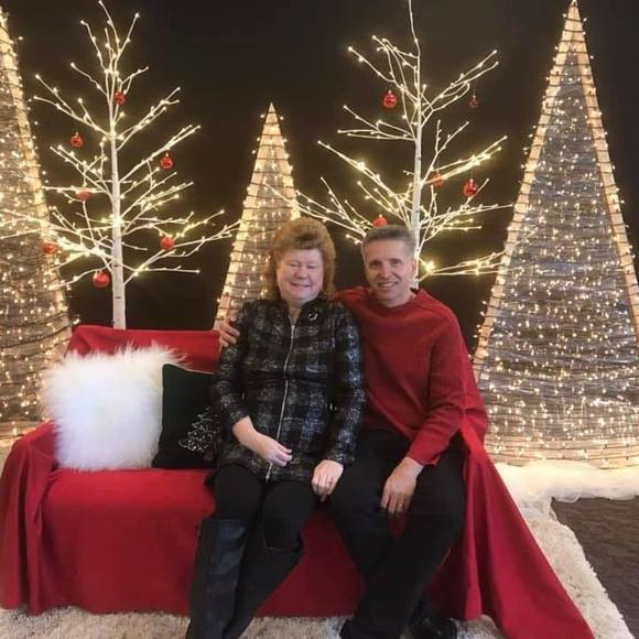 Meet your Posher, Cathy - Picture 1 of 1